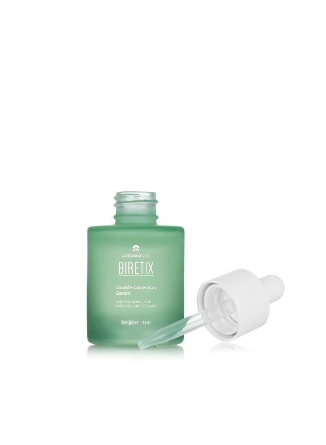 Biretix Double Correction Serum 30ml - Image 3